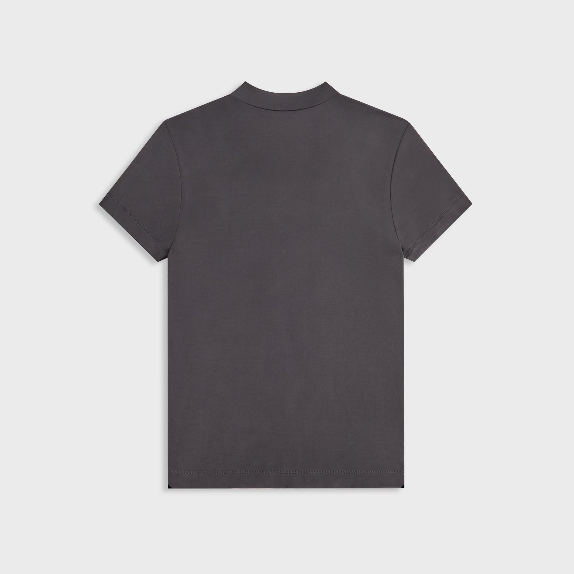 Kith Women Mulberry IV Cupro Tee - Black