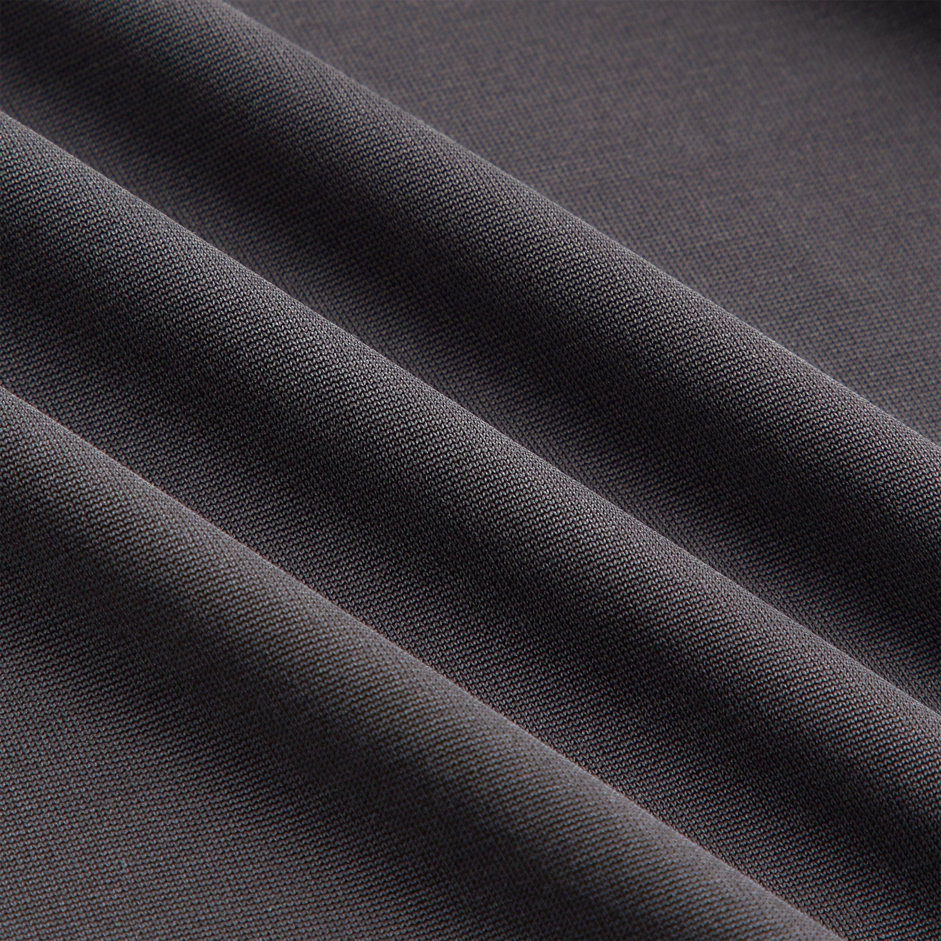 Kith Women Mulberry IV Cupro Tee - Black