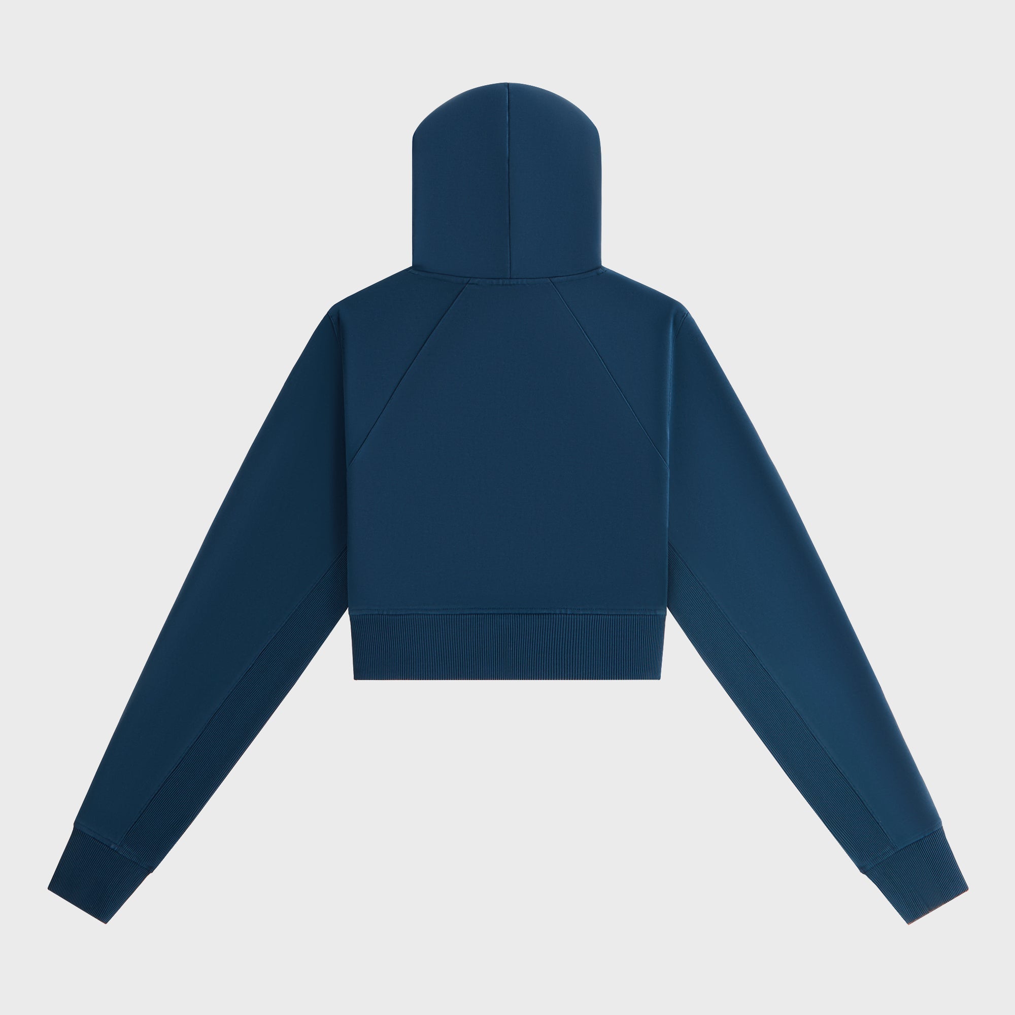 Kith Women Davin Cropped Hoodie - Process - PH