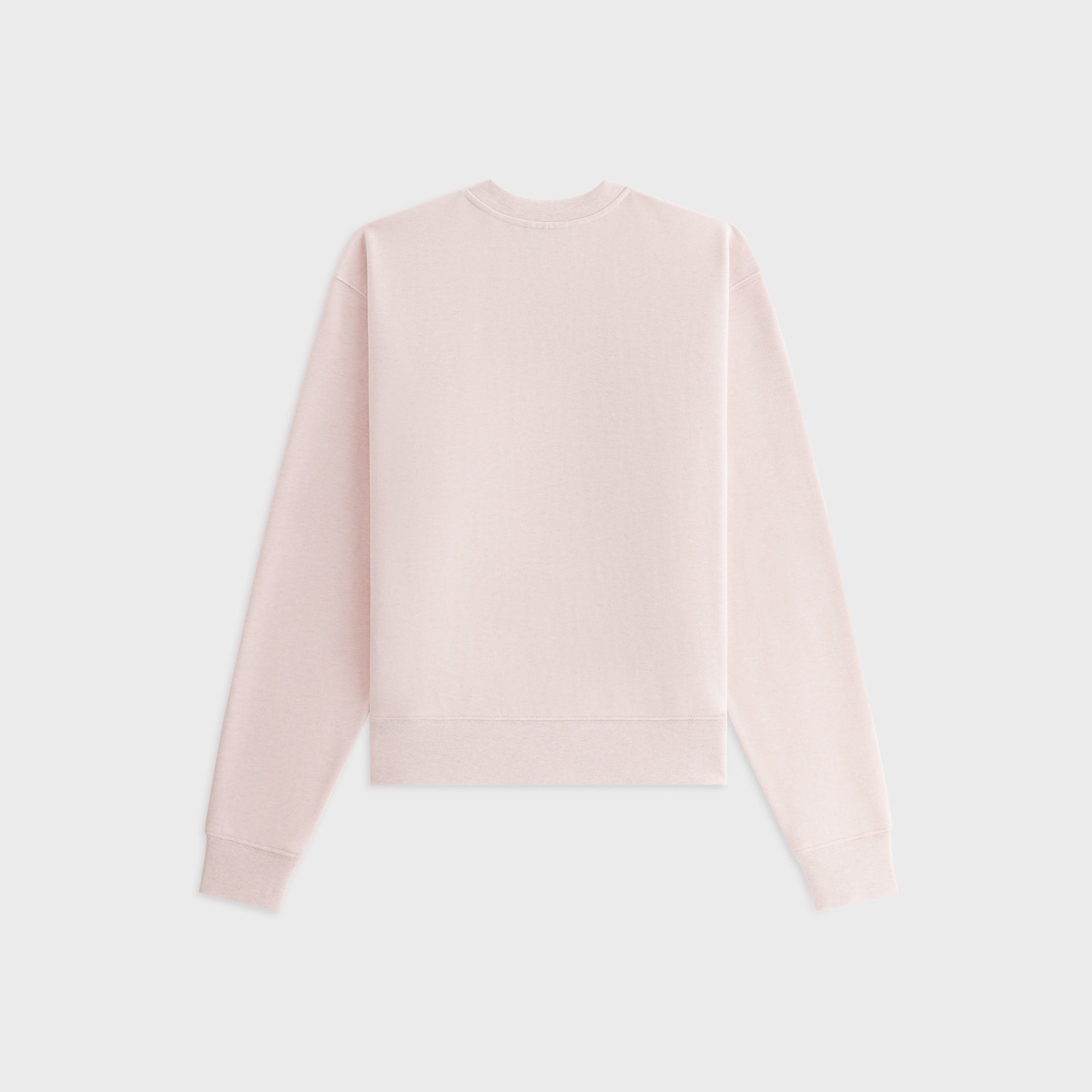 Kith Women Asher New York Crewneck - Pink Heather