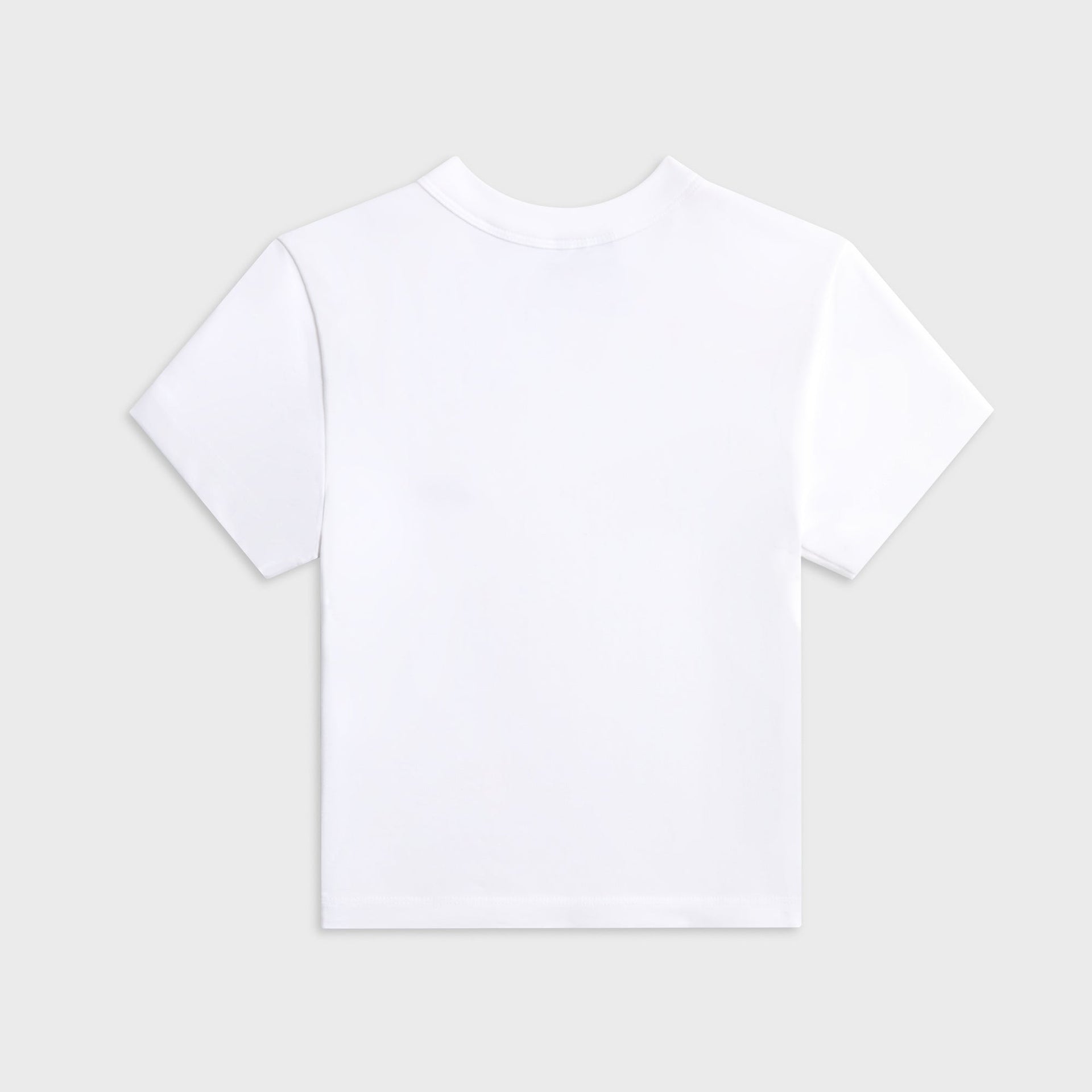 Kith Women Mulberry II Pima Tee - White