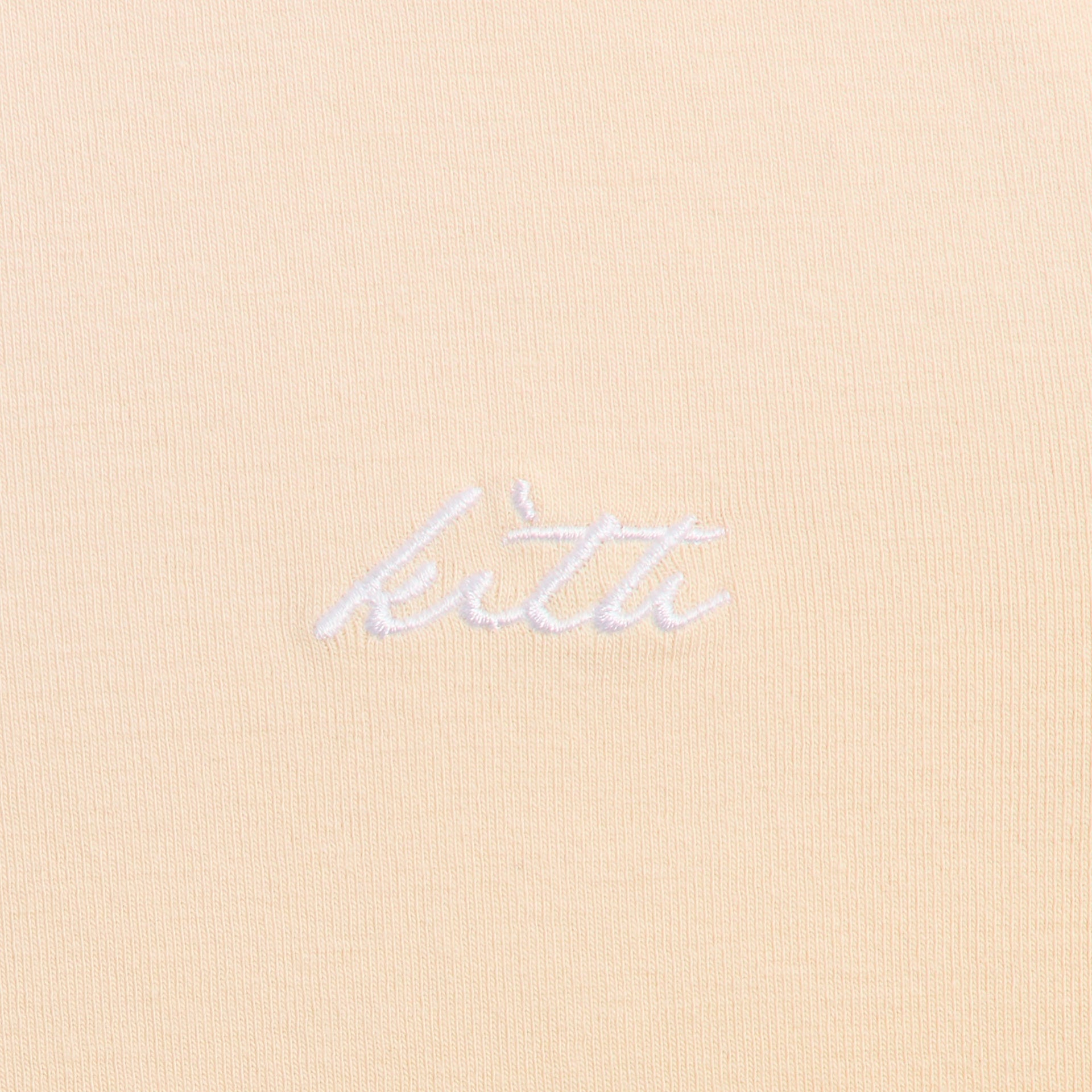 Kith Women Mulberry II Pima Tee - Melancholy - PH
