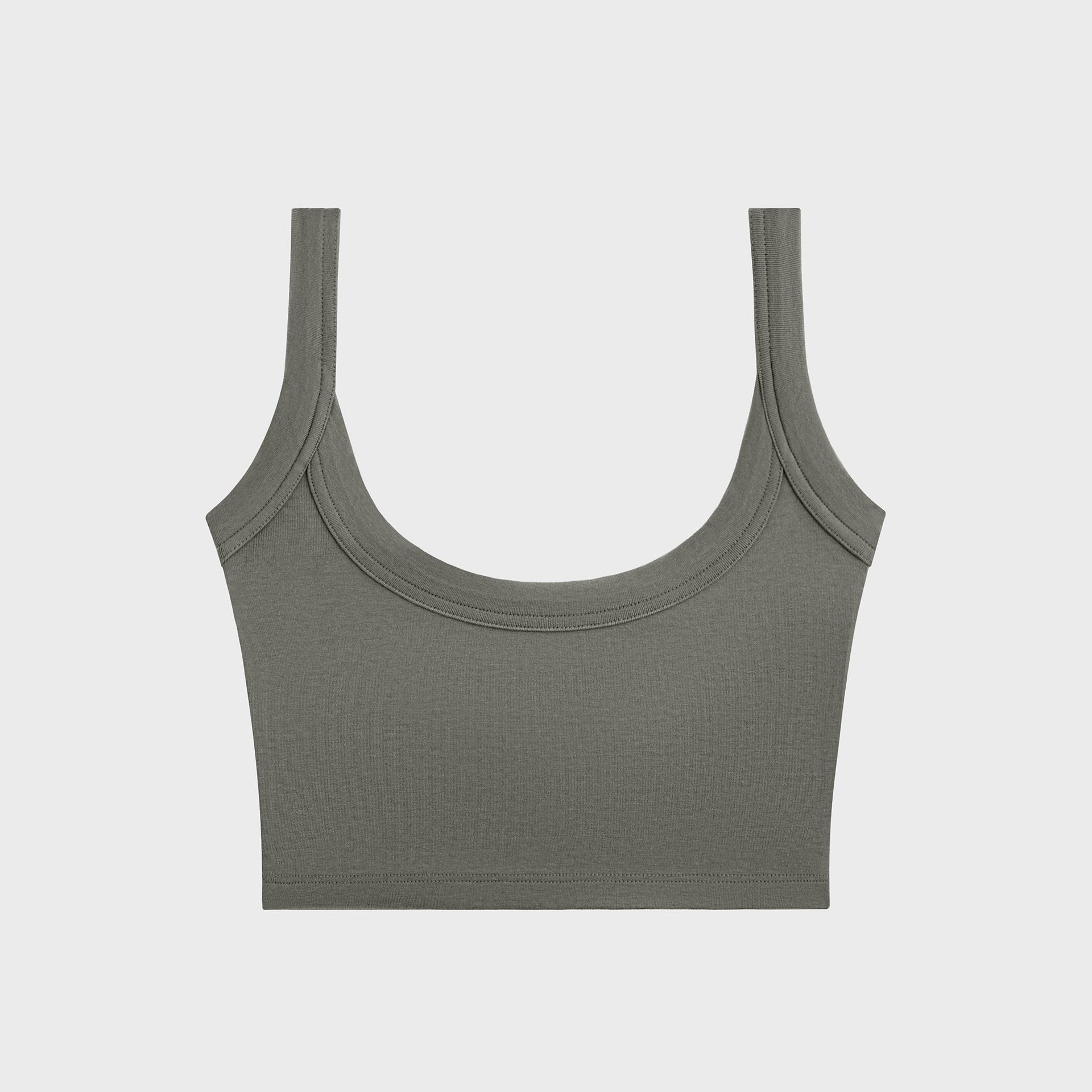 Kith Women Terra II Pima Tank - Island - PH
