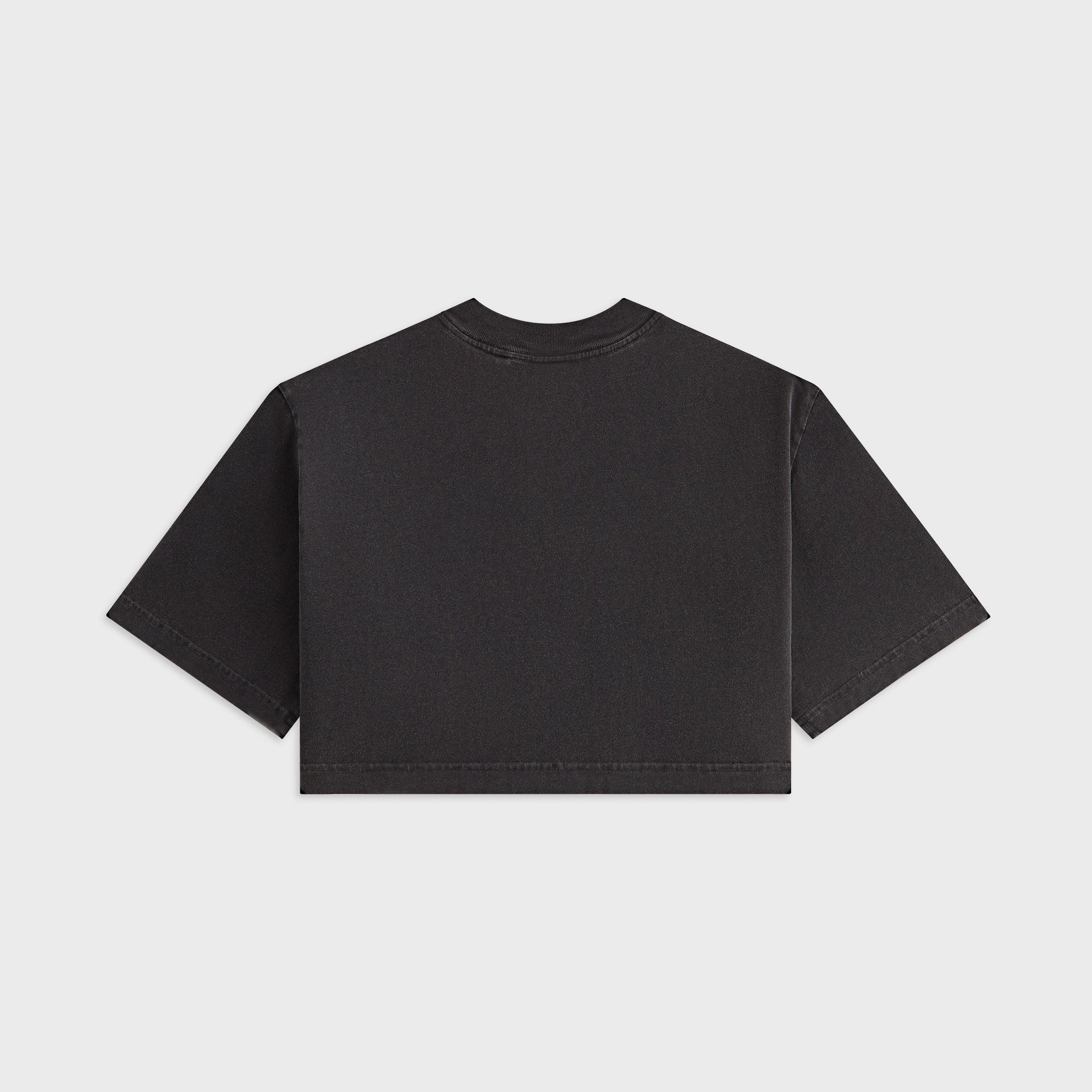 Kith Women Fei Blaze Logo Tee - Black