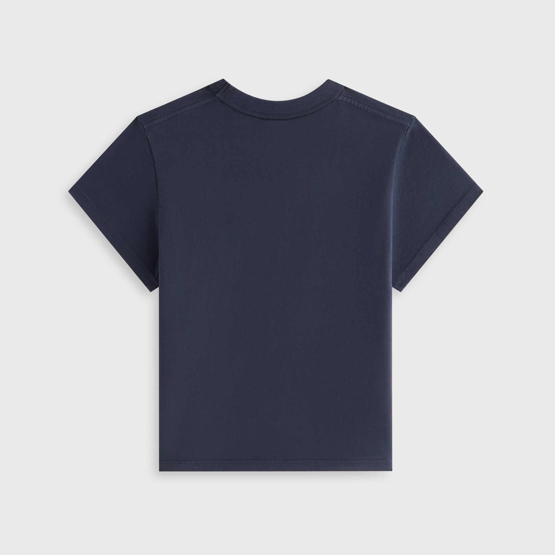 Kith Women Mulberry Vintage Lemon Tee - Nocturnal