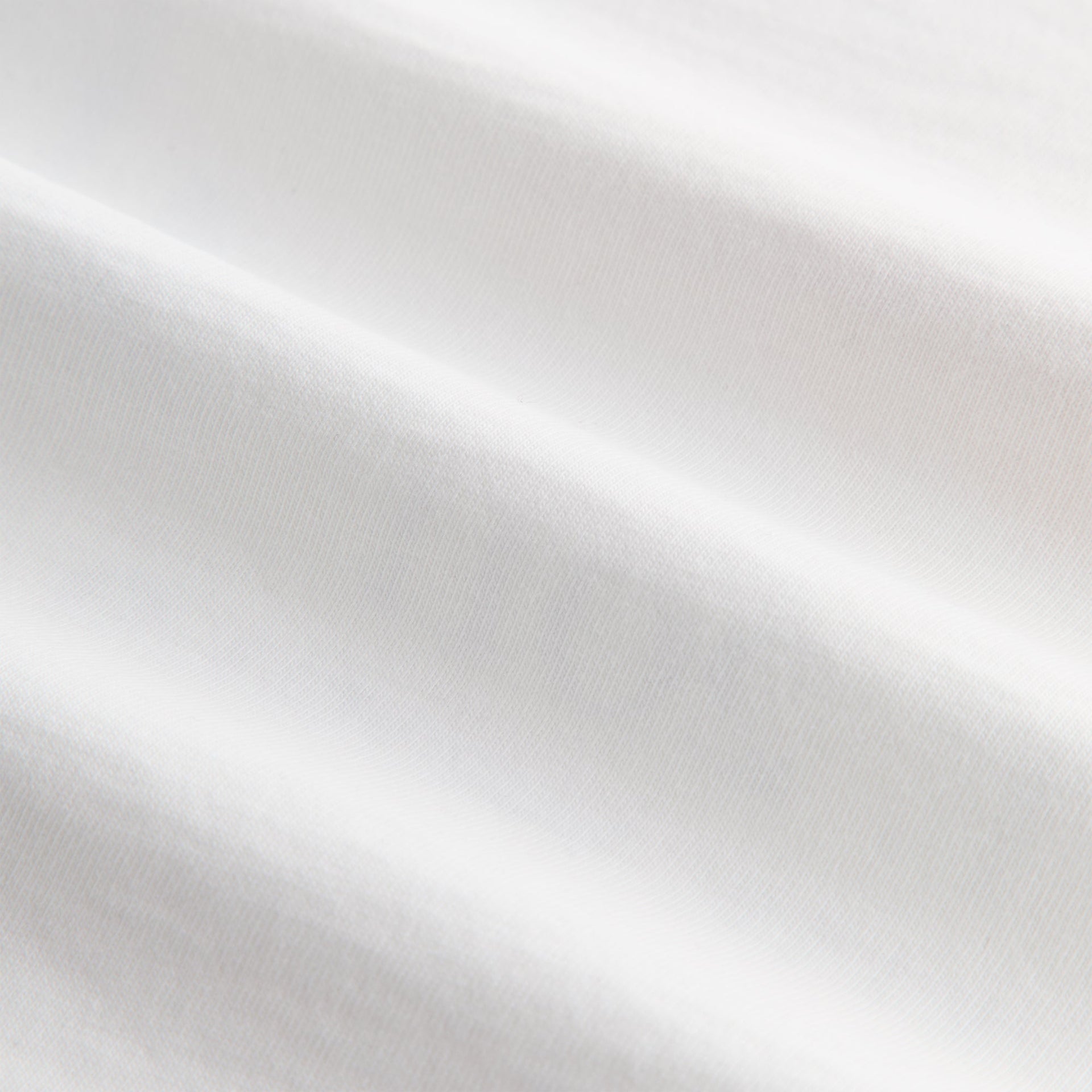 Kith Women Vintage Citrus Crest Tee - White