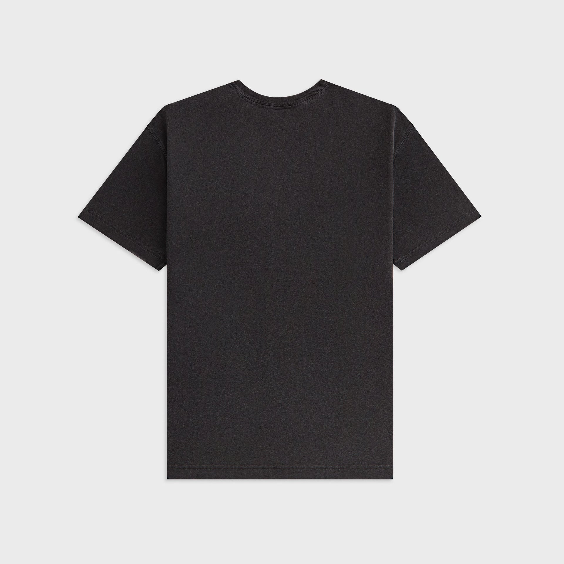 Kith Women Vintage Blaze Logo Tee - Black