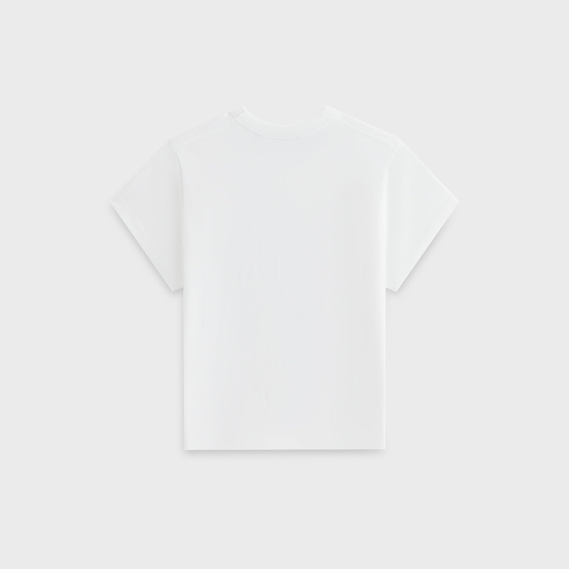 Kith Women Mulberry Vintage Atlantis Tee - White