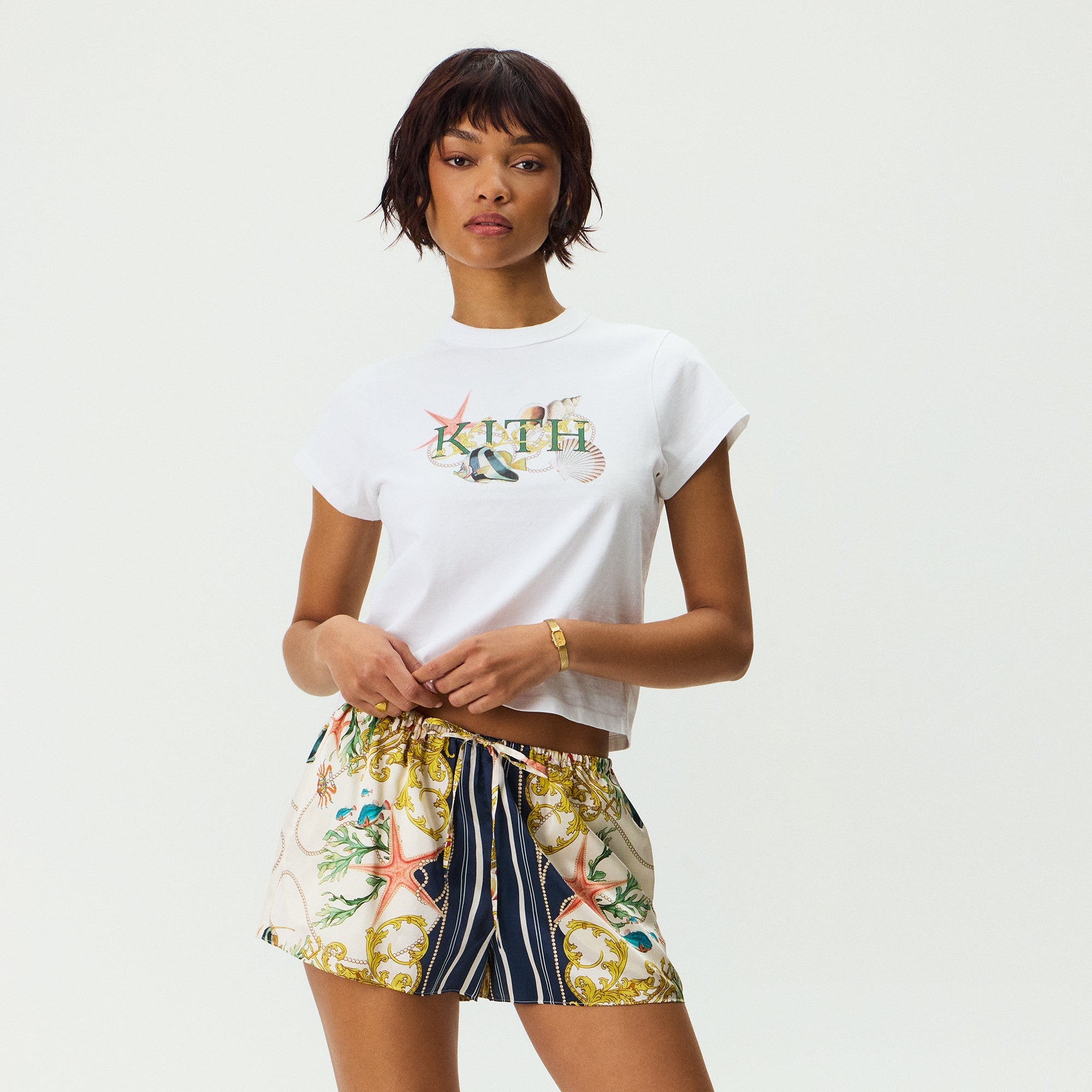 Mulberry Tee | Kith