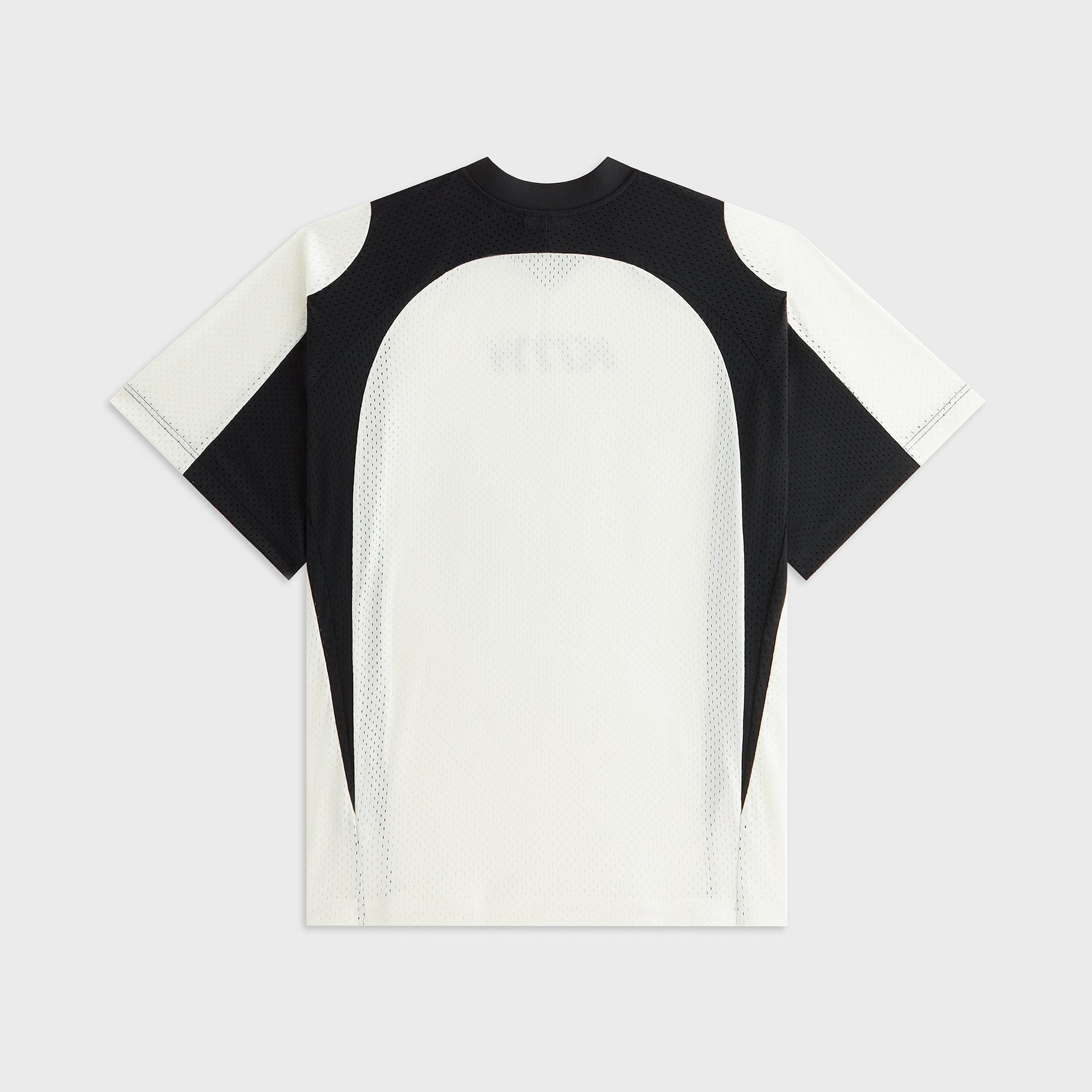 Kith Women Ridley II Mesh Short Sleeve Tee - White - PH