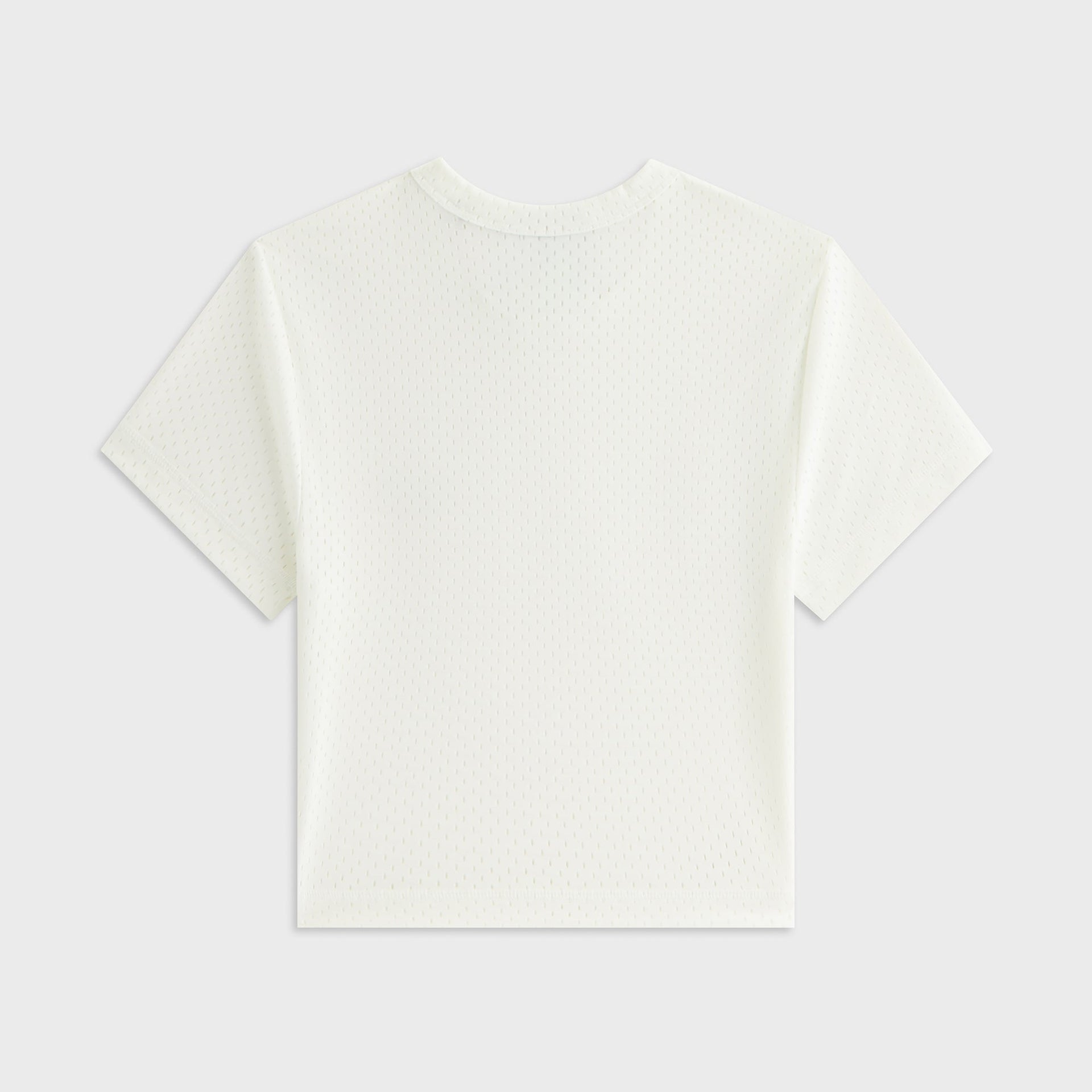 Kith Women Mulberry II Mesh Tee - White - PH