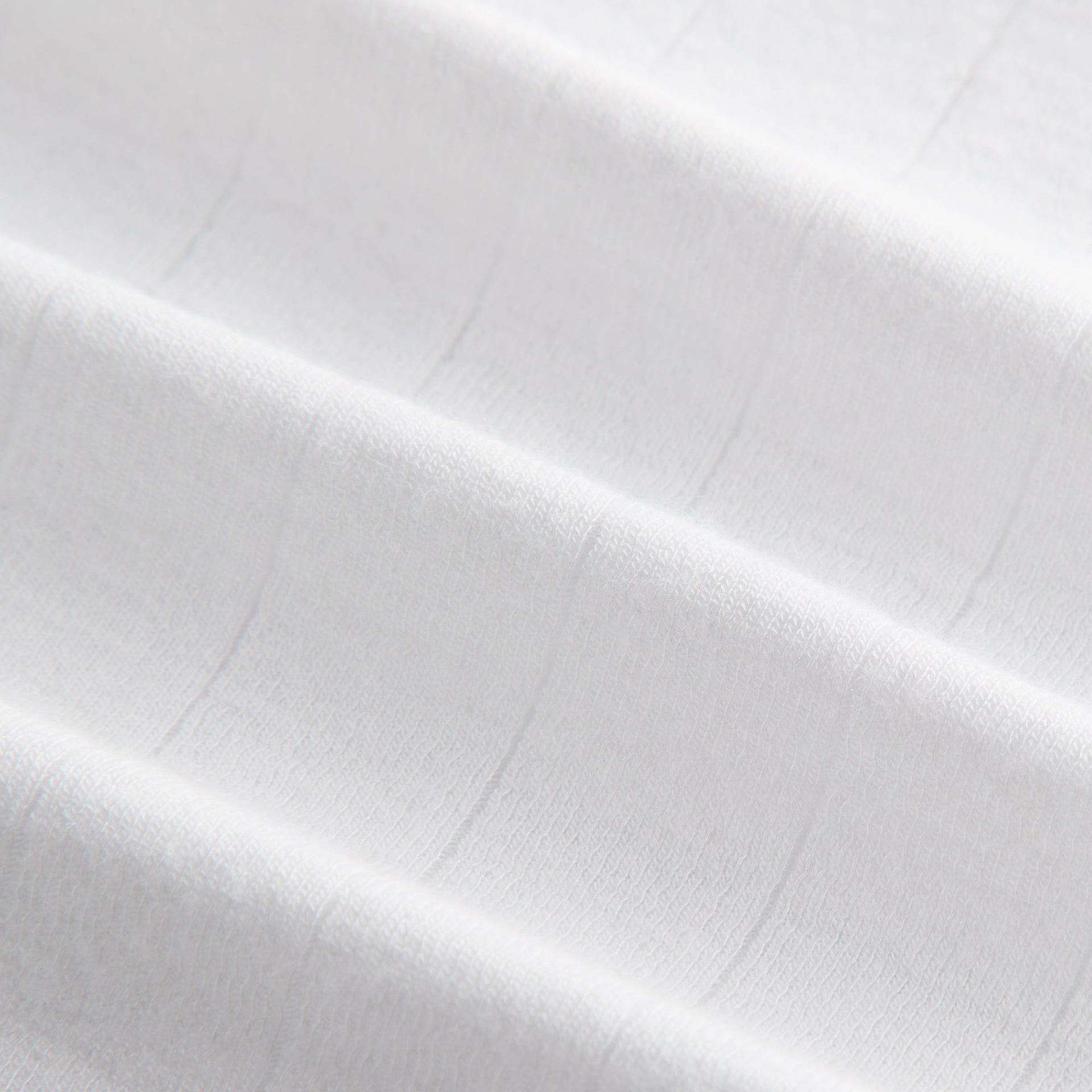 Kith Women Terra II Flat Rib Tank - White