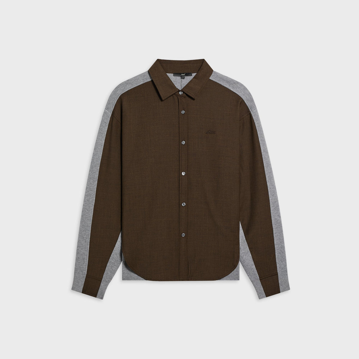 Kith Women Ora III Sweater Shirt - Terra - PH