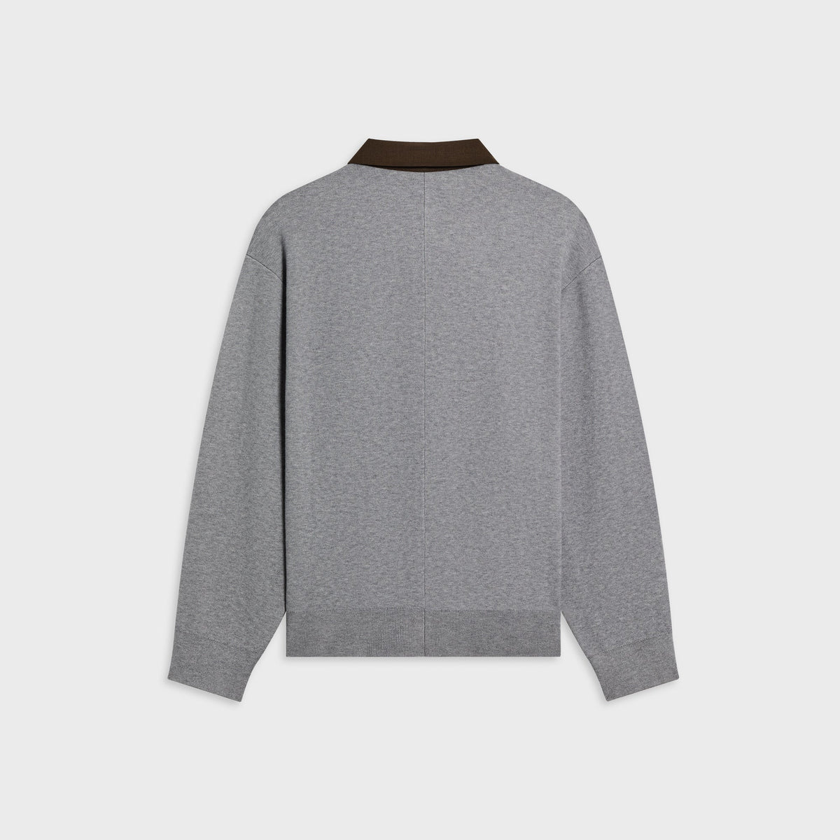 Kith Women Ora III Sweater Shirt - Terra - PH