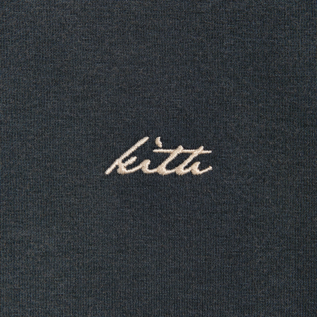 Kith Women Mulberry II Pima Tee - Placid - PH