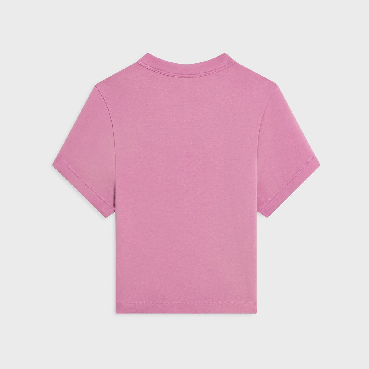 Kith Women Mulberry II Pima Tee - Halite