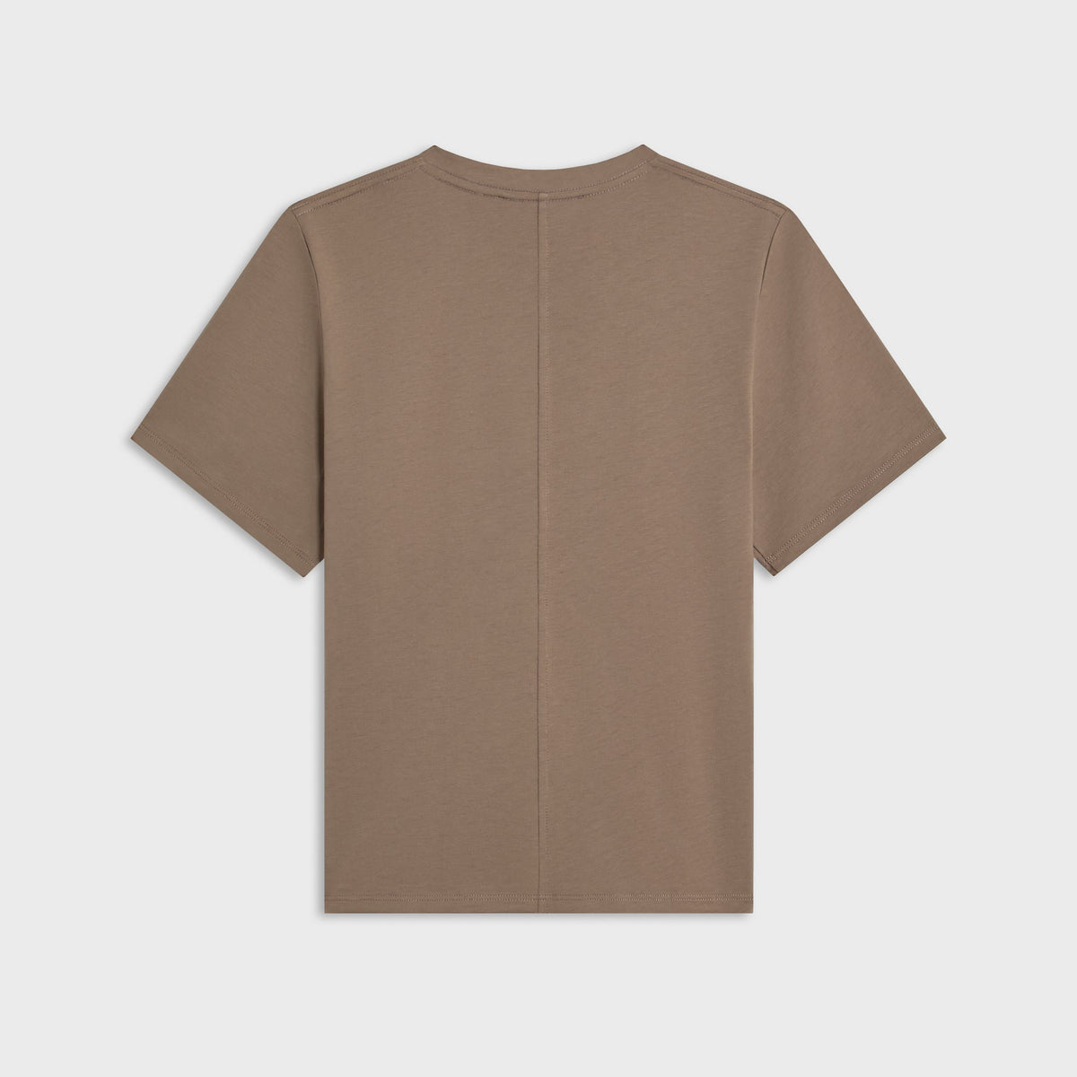 Kith Women Maggie Slim Tee - Permanent - PH