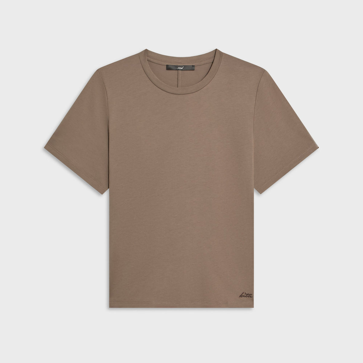 Kith Women Maggie Slim Tee - Permanent - PH