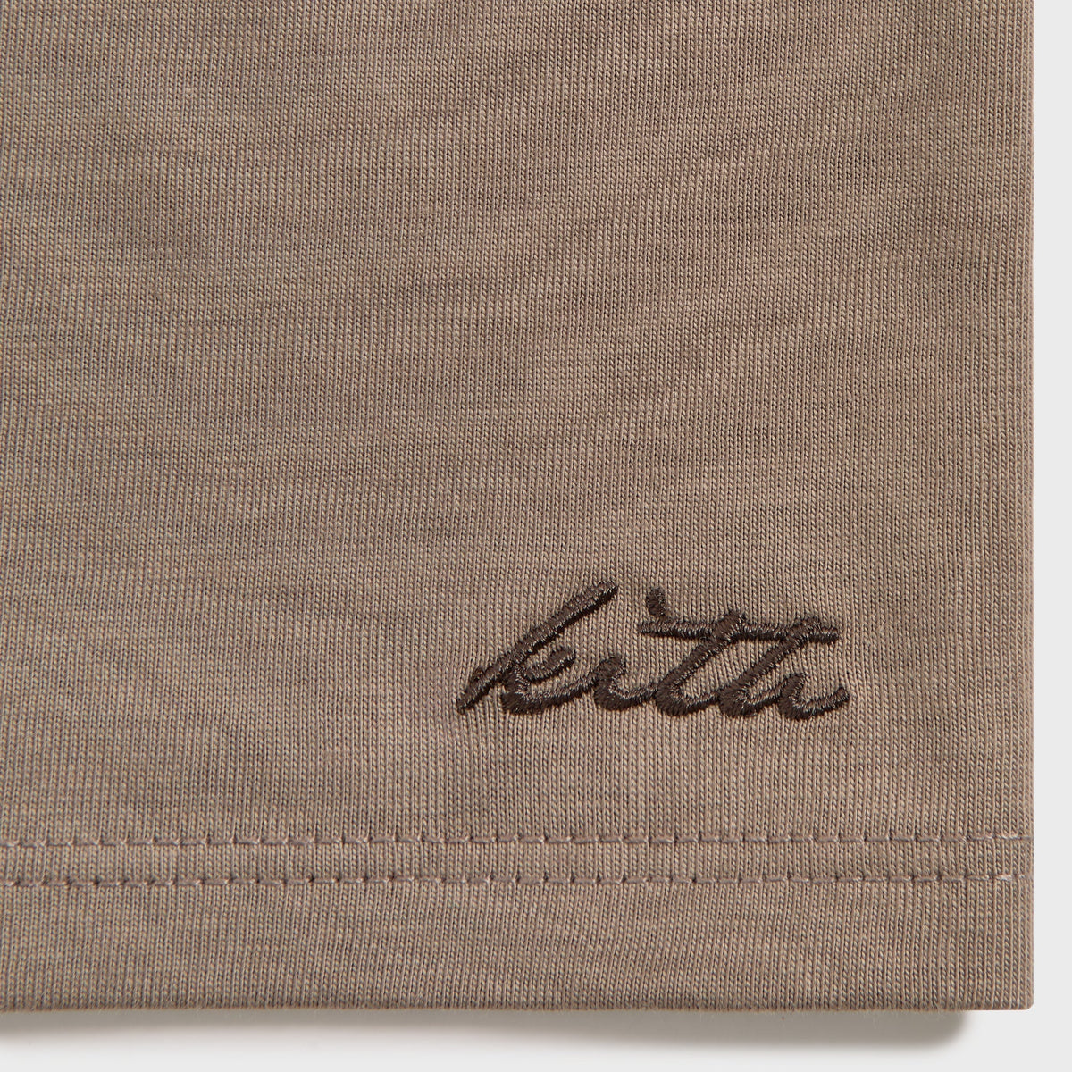 Kith Women Maggie Slim Tee - Permanent - PH