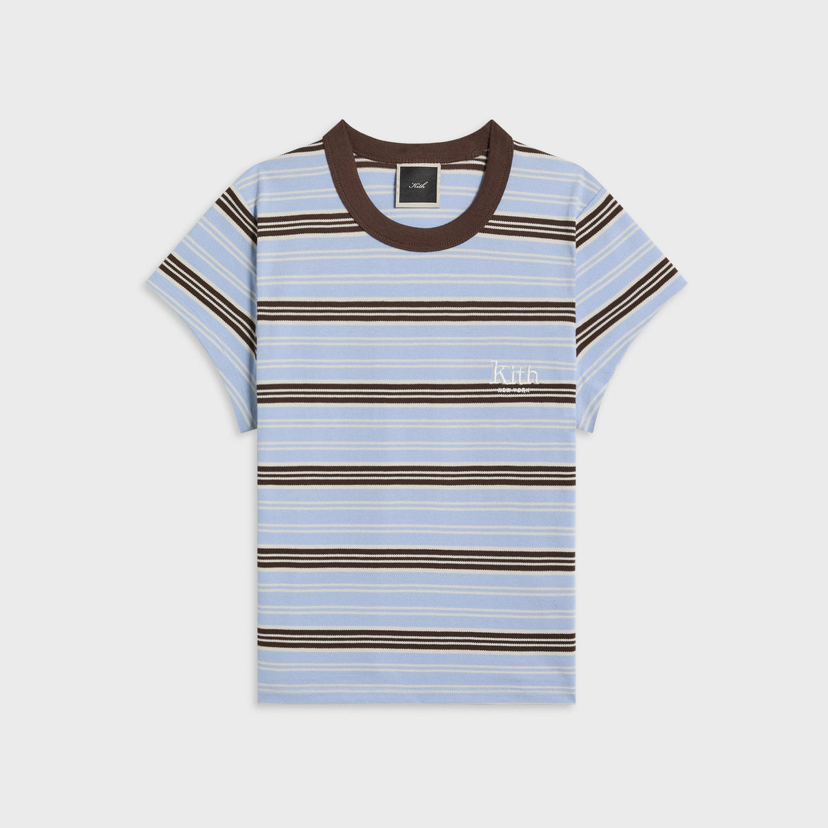 Kith Women Mulberry Vintage New York Tee - Almas - PH