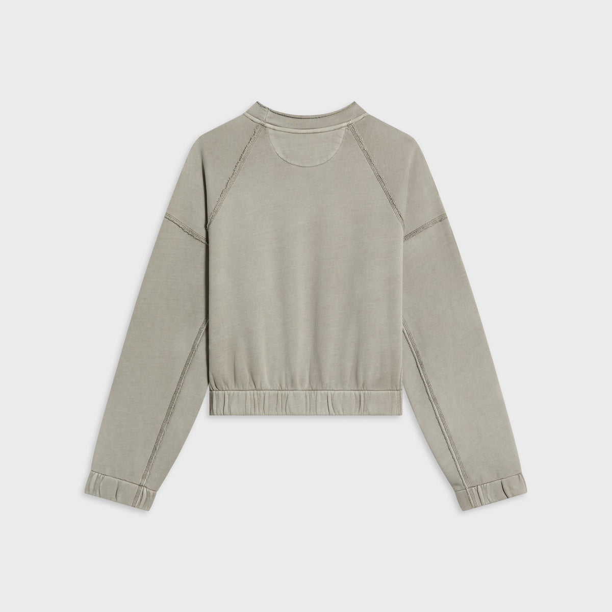 Kith Women Roset Crewneck - Astronaut - PH