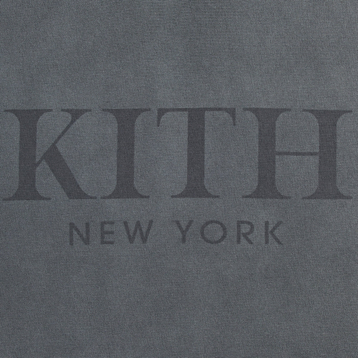 Kith Women Wilden Long Sleeve - Void - PH