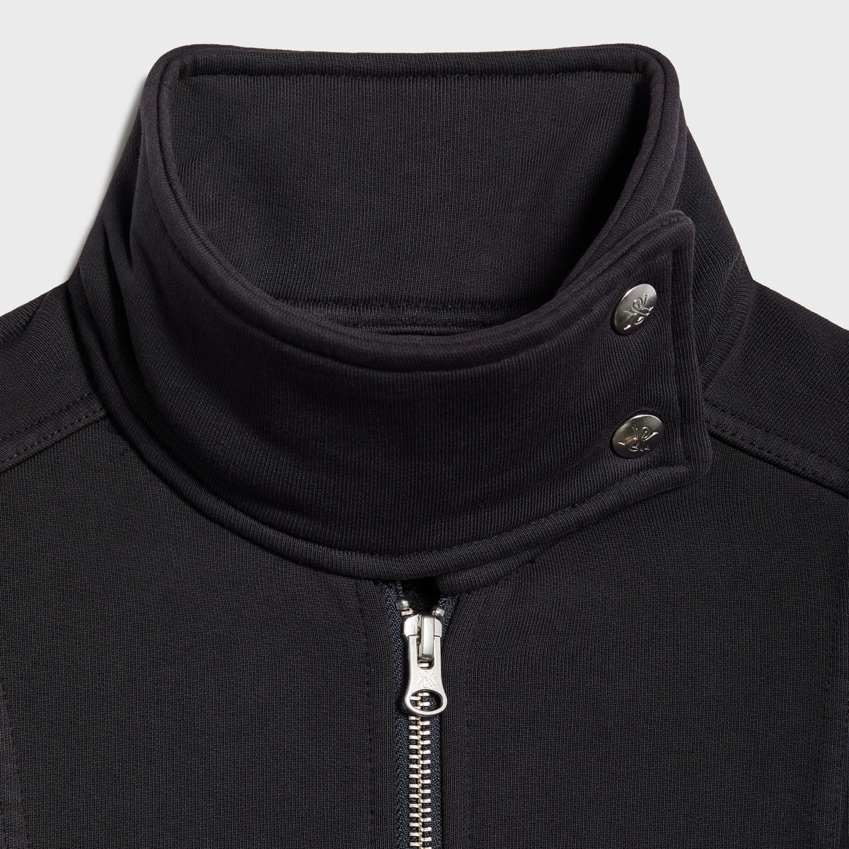 Kith Women Alston Harrington Jacket - Black - PH