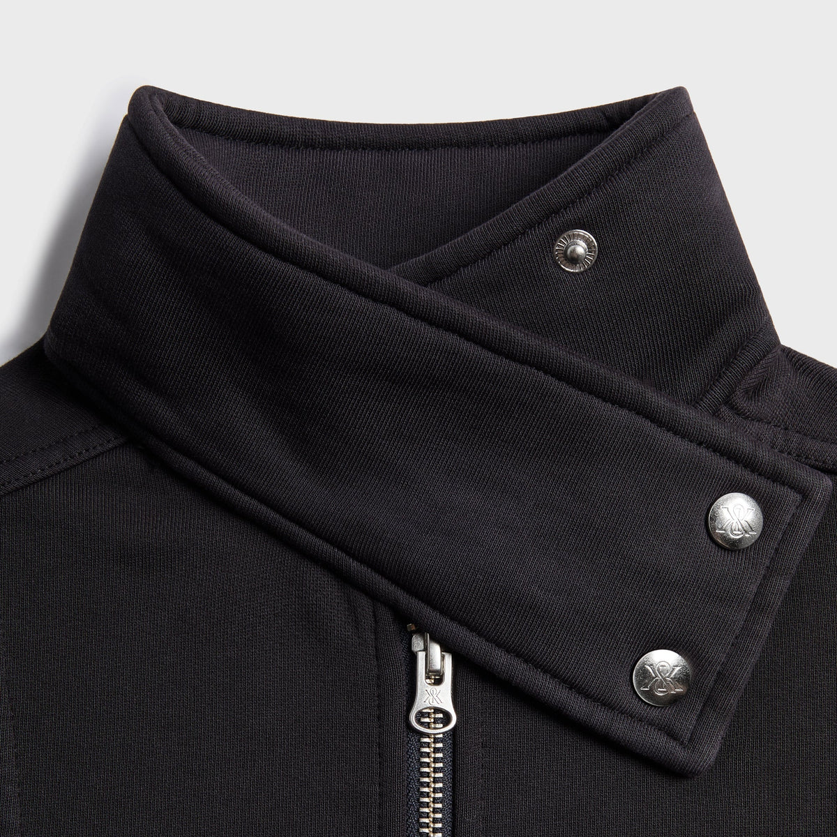 Kith Women Alston Harrington Jacket - Black - PH