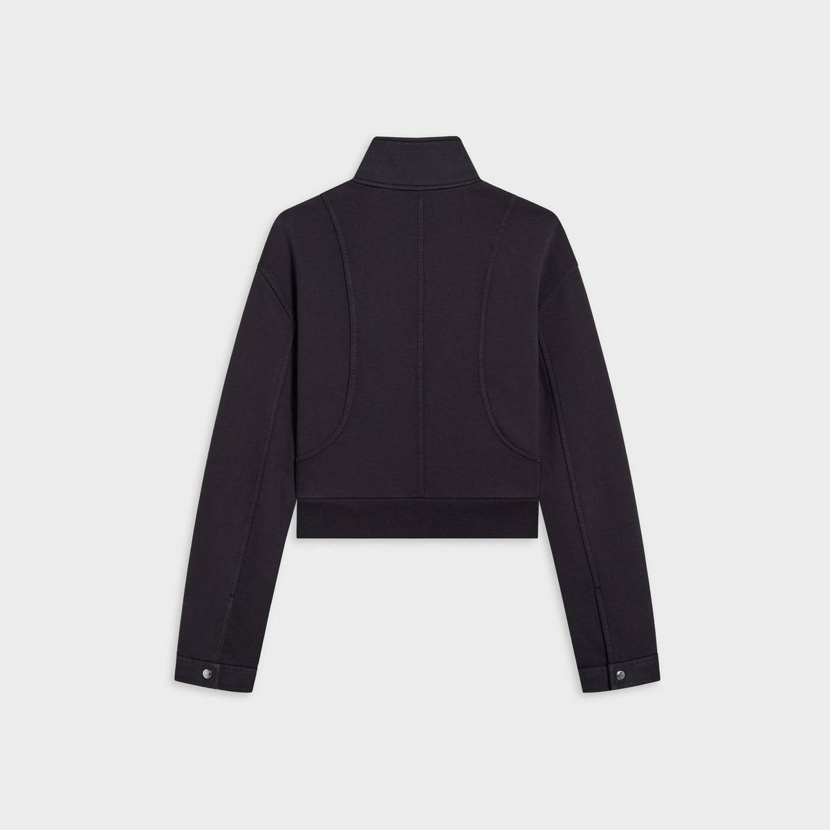Kith Women Alston Harrington Jacket - Black - PH