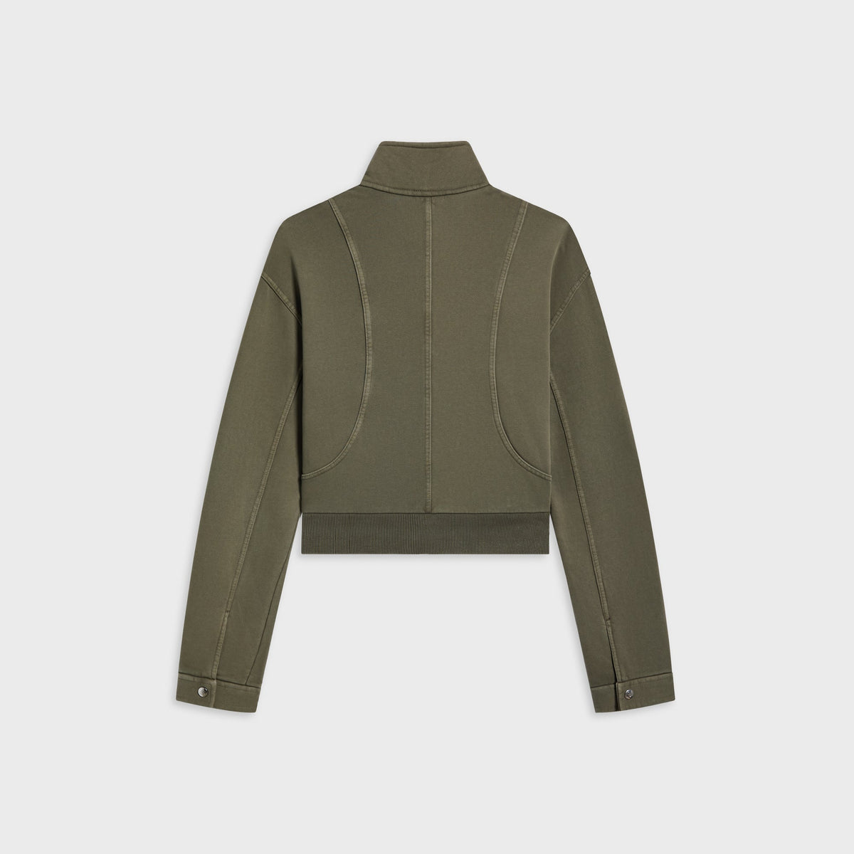 Kith Women Alston Harrington Jacket - Caraway