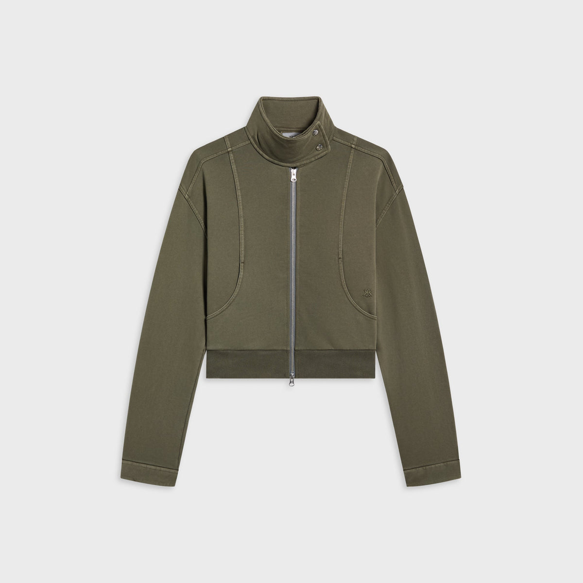 Kith Women Alston Harrington Jacket - Caraway - PH