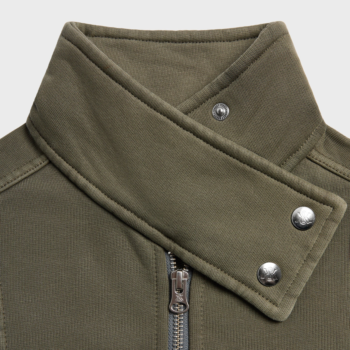 Kith Women Alston Harrington Jacket - Caraway - PH