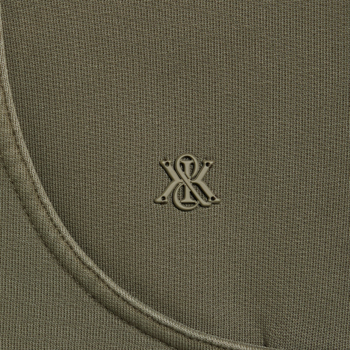 Kith Women Alston Harrington Jacket - Caraway - PH