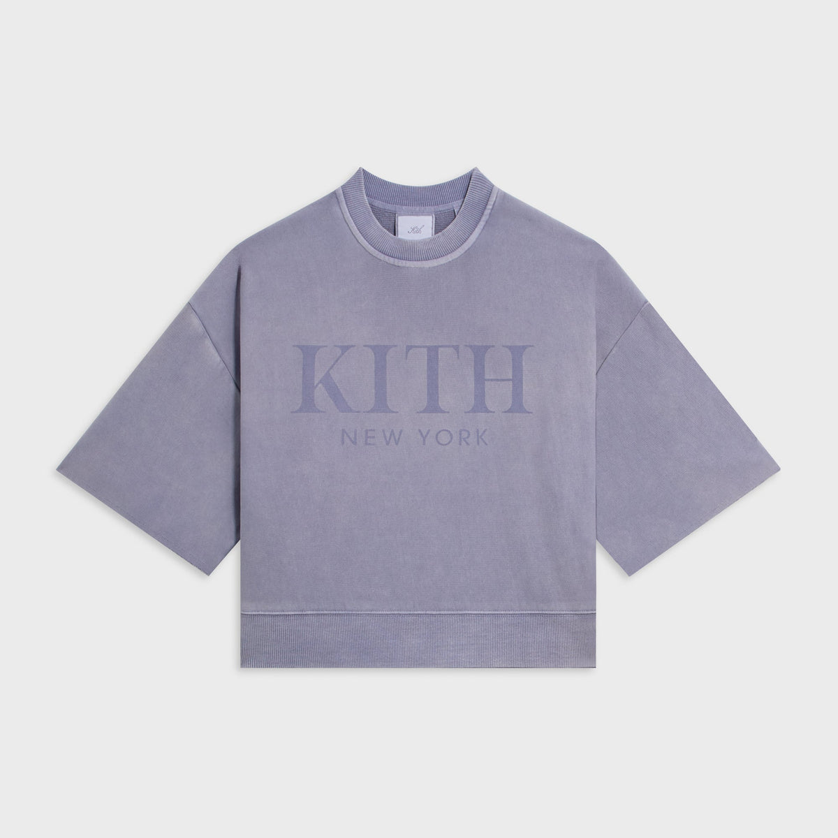 Kith Women Rozen Short Sleeve - Almas - PH