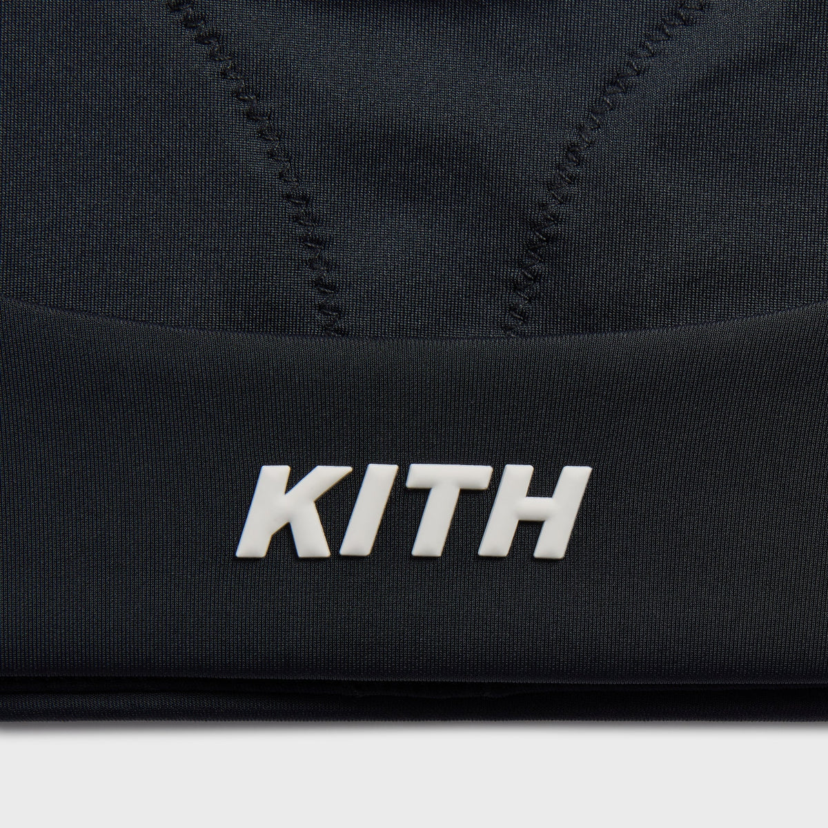 Kith Women Enhance Laenor Layered Bra - Black - PH