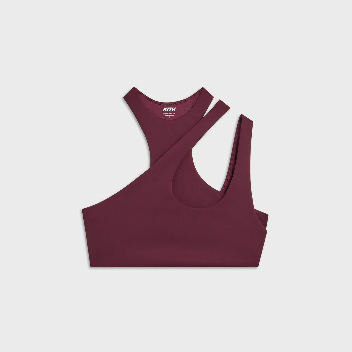 Kith Women Enhance Loryn Layered Bra - Essence - PH