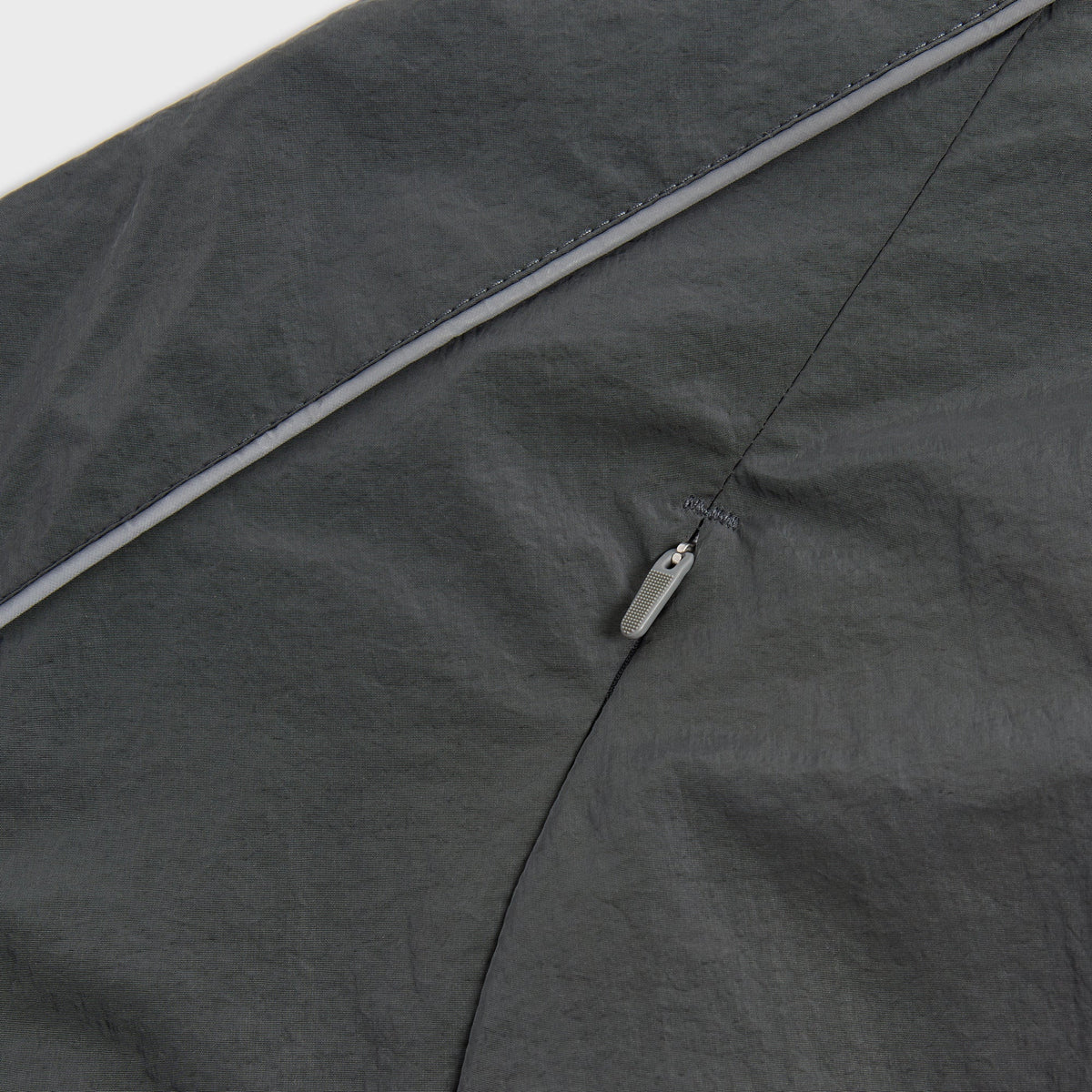 Kith Women Lowen II Nylon Track Jacket - Void - PH