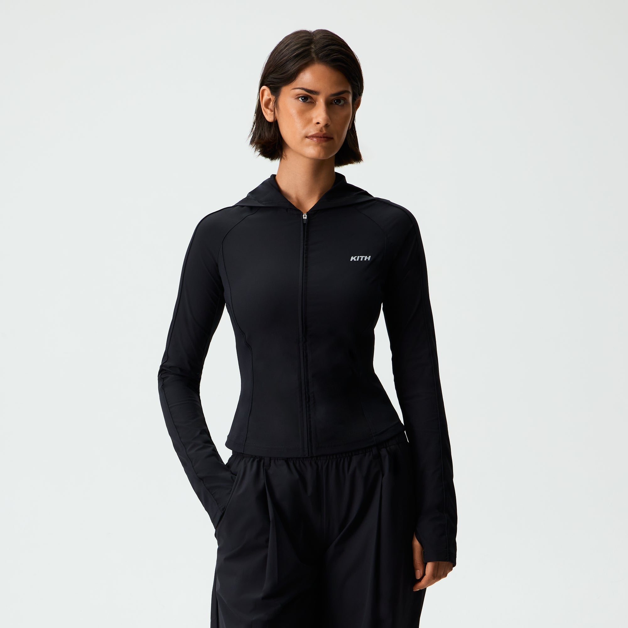 Kith Women - Outerwear - Track Jackets | Kith