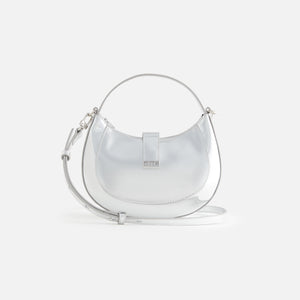 Louis Vuitton White Multi Color Shoulder Bag Mini, Tokyo Roses Vintage