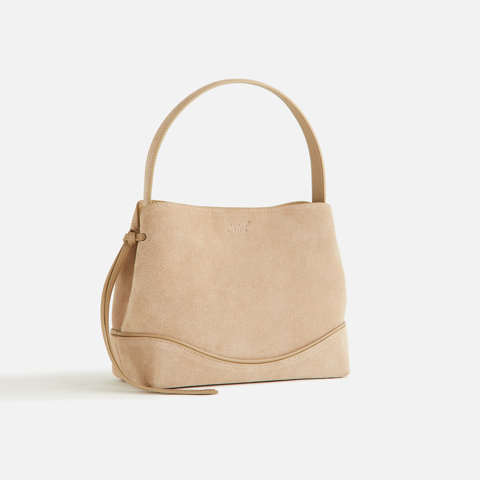 Kith NYC ■Mini Katie■ミニトートバック Kith Women Mini Katie Bag - Canvas