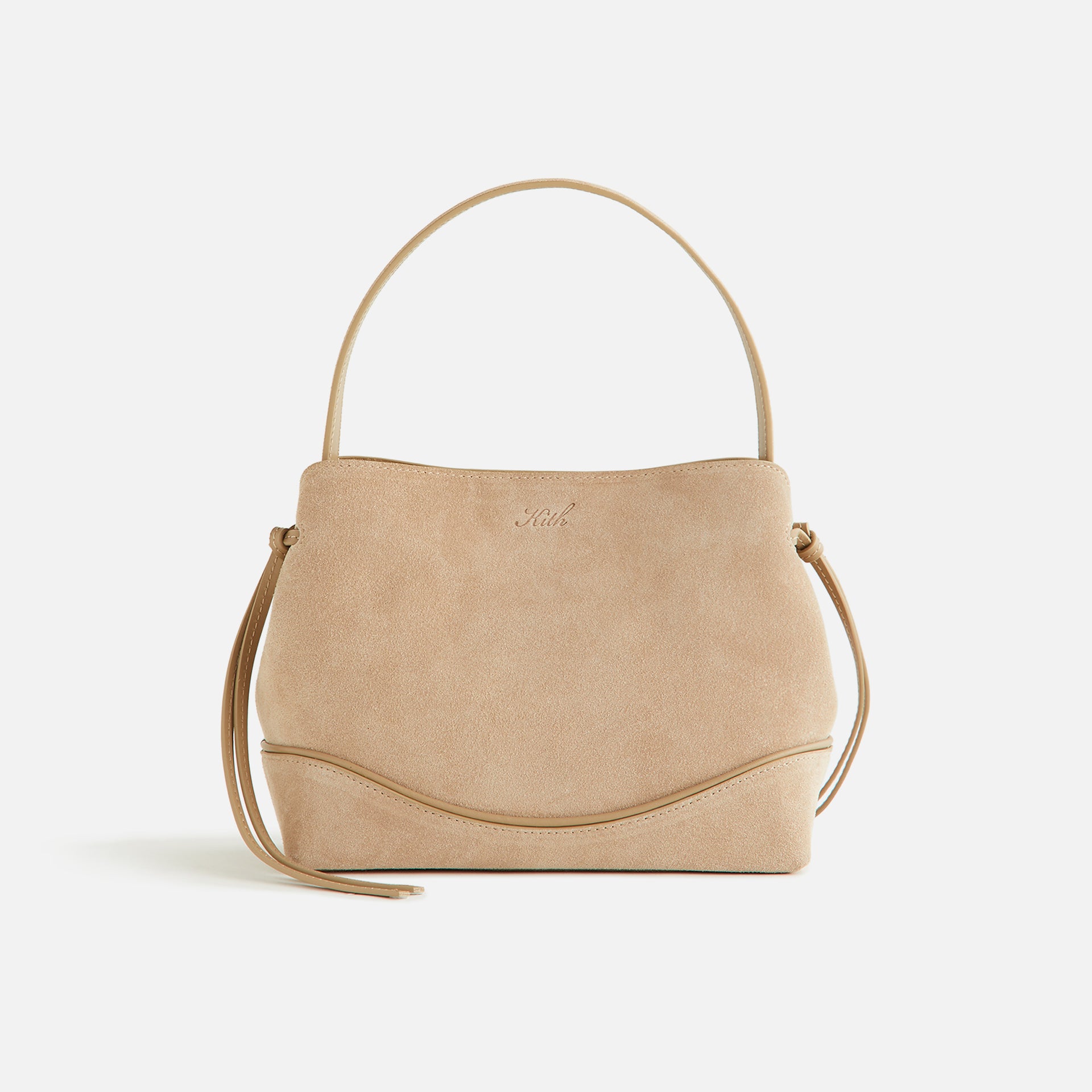 Kith Women Mini Katie Bag - Canvas