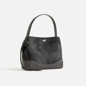 Kith Women Mini Katie Bag - Black