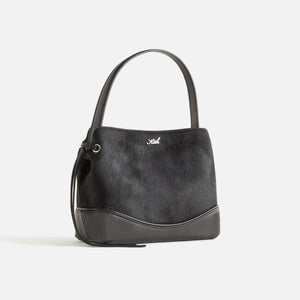 Kith Women Mini Katie Bag - Black PH