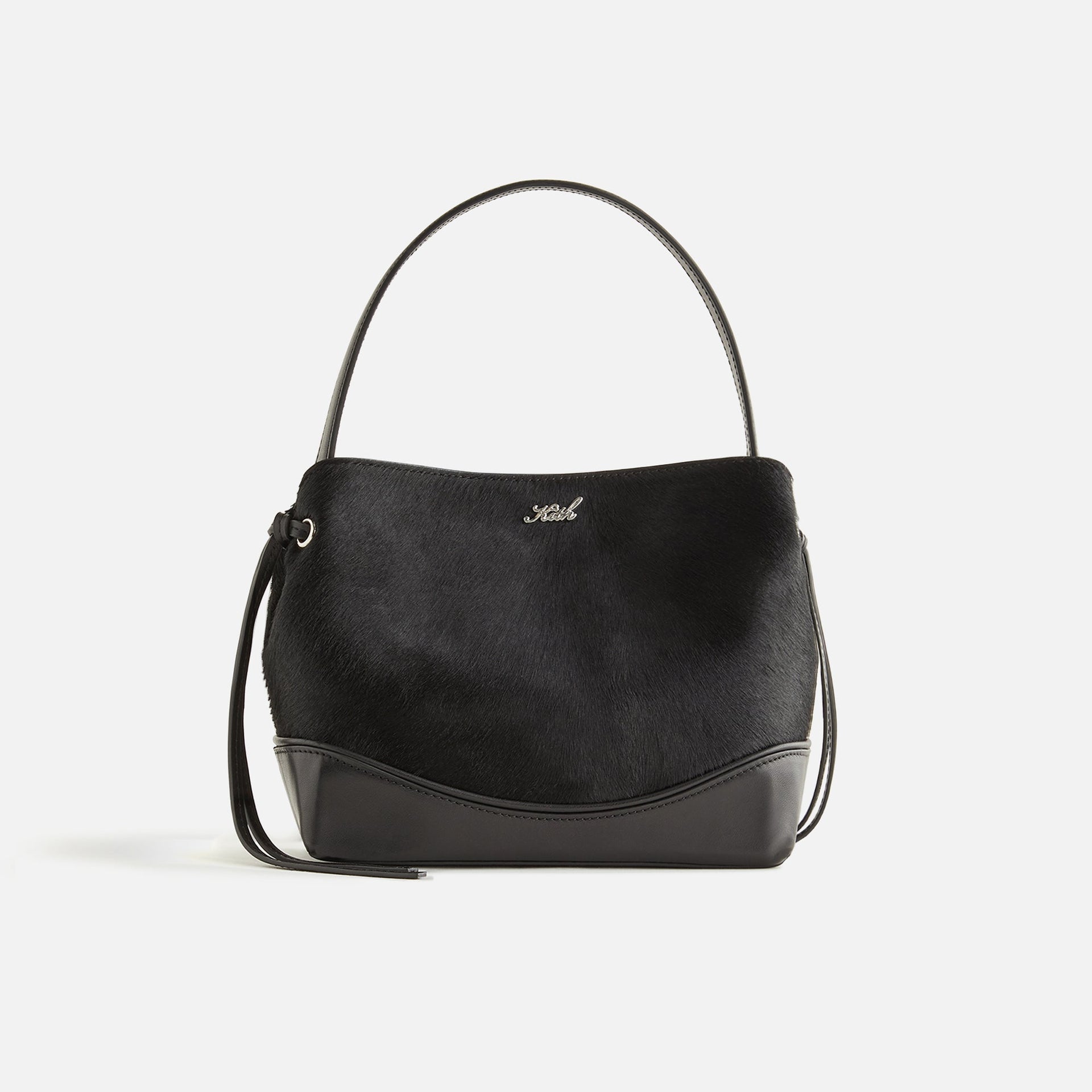 Kith Women Mini Katie Bag - Black PH