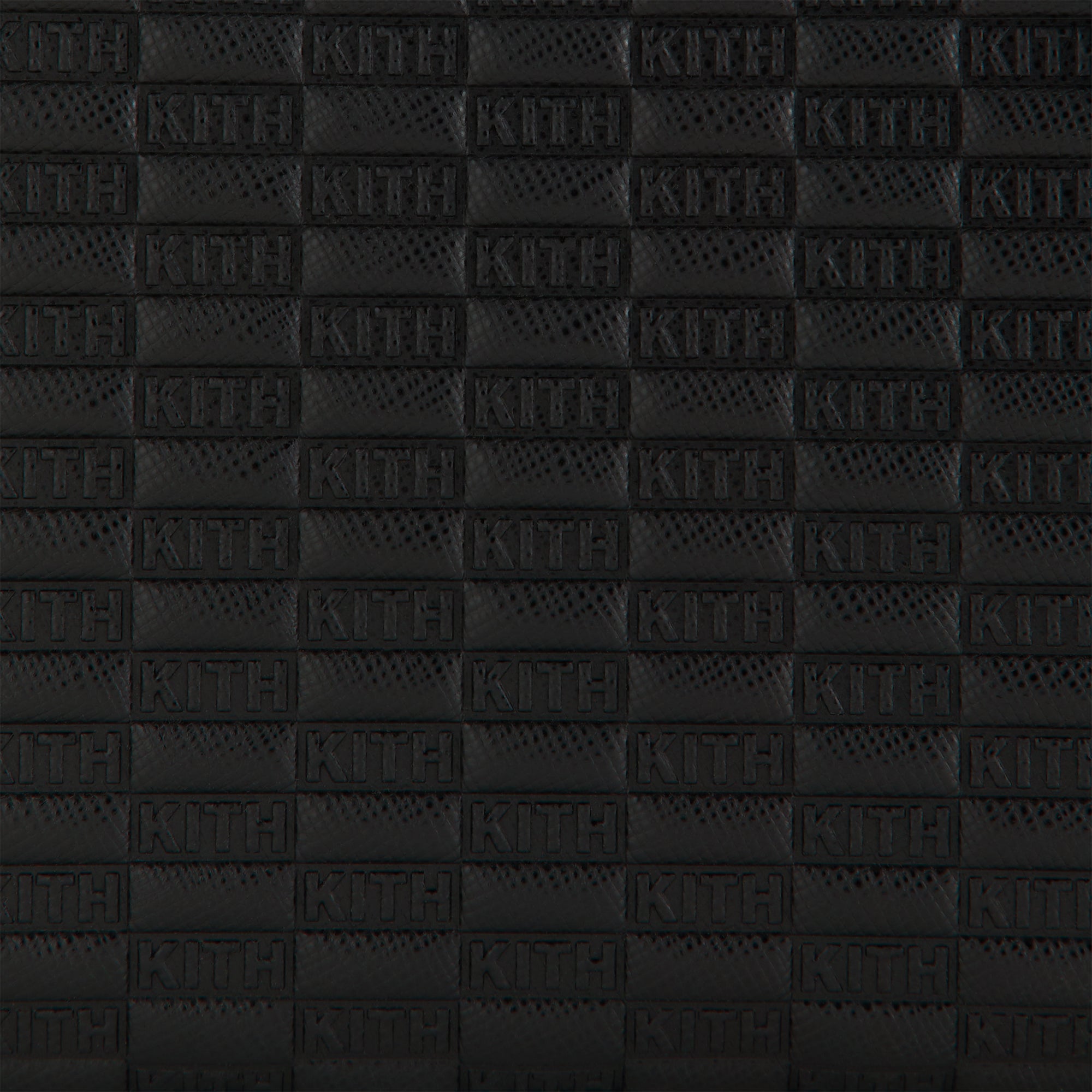 KITH JUST US ボディスーツ ブラック JUST KITH NYC(キスニューヨークシティ) - 海外通販のBUYMA