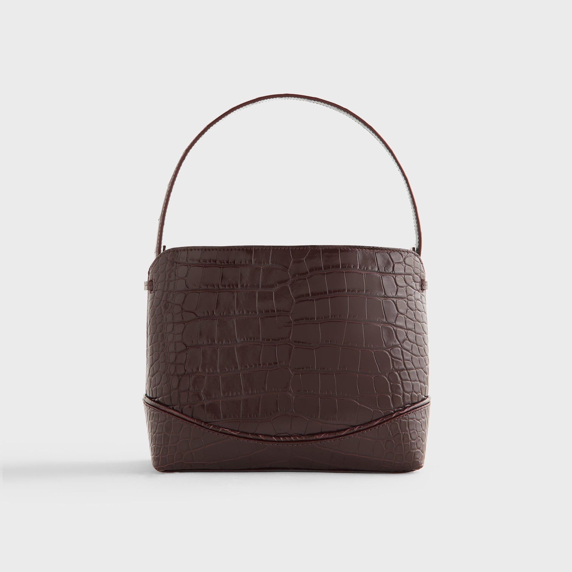 Kith Women Mini Katie Alligator - Incognito