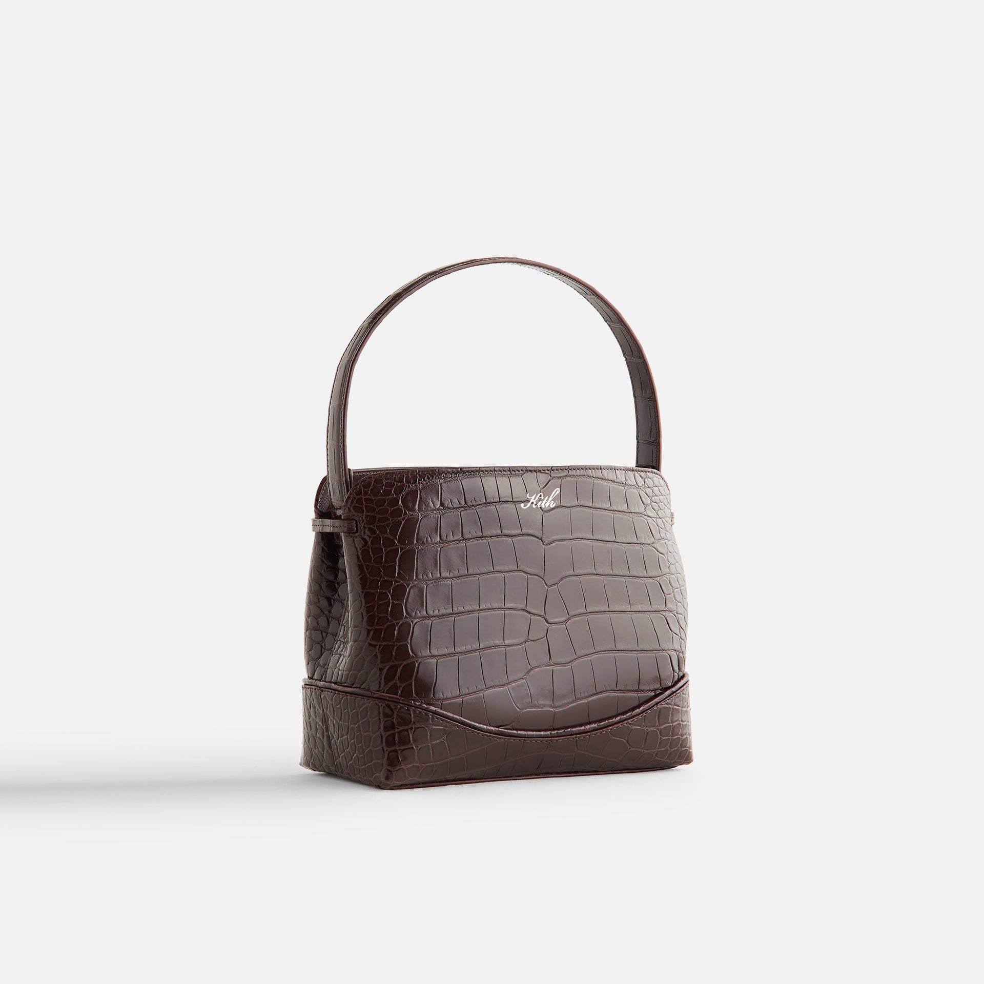 Kith Women Mini Katie Alligator - Incognito