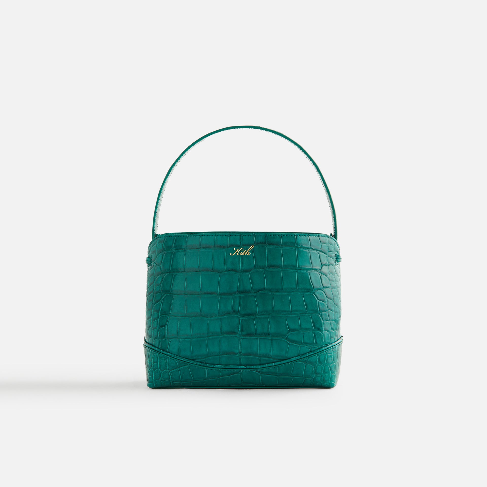 Kith Women Mini Katie Alligator - Amazon