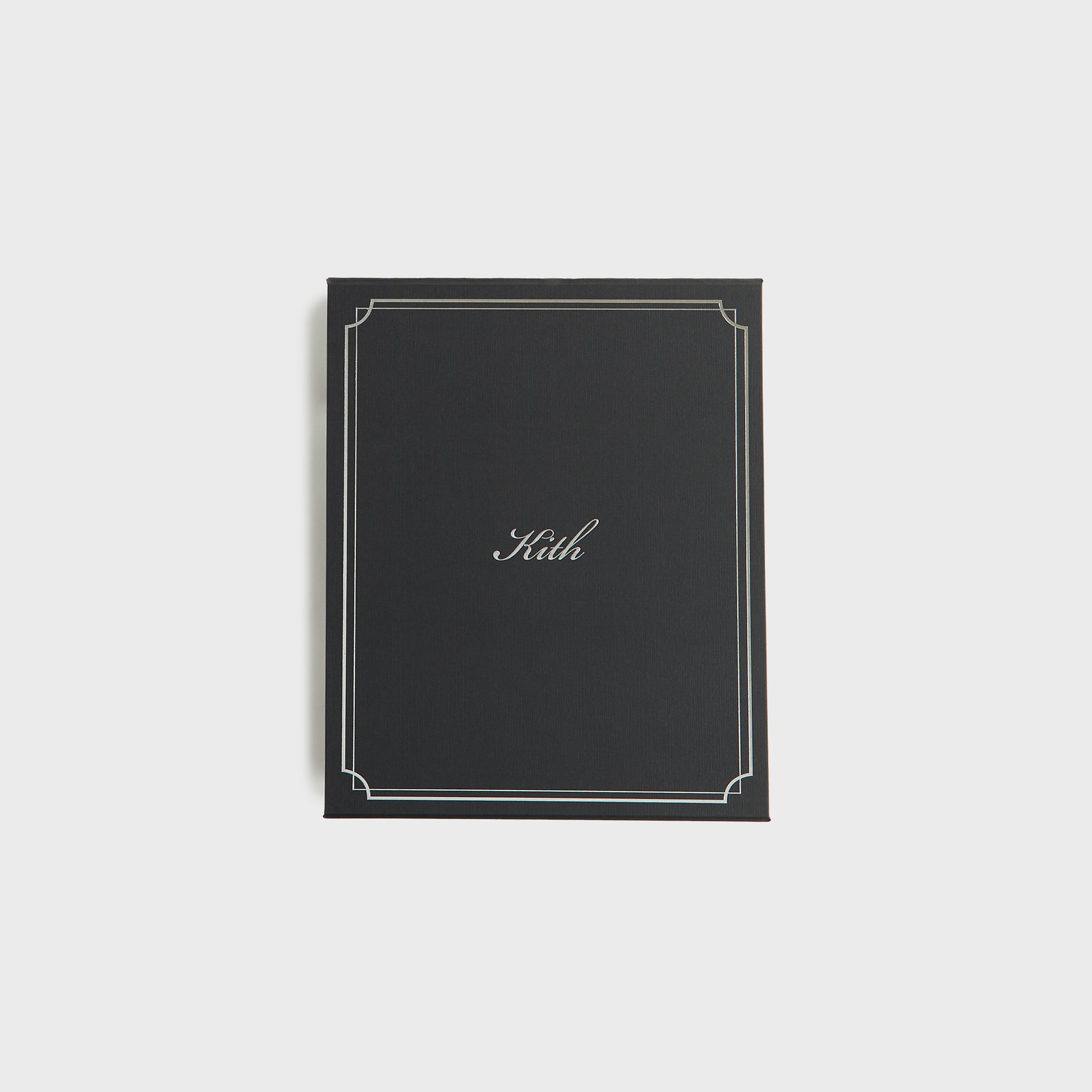 Kith Women Mini Katie Alligator - Magma