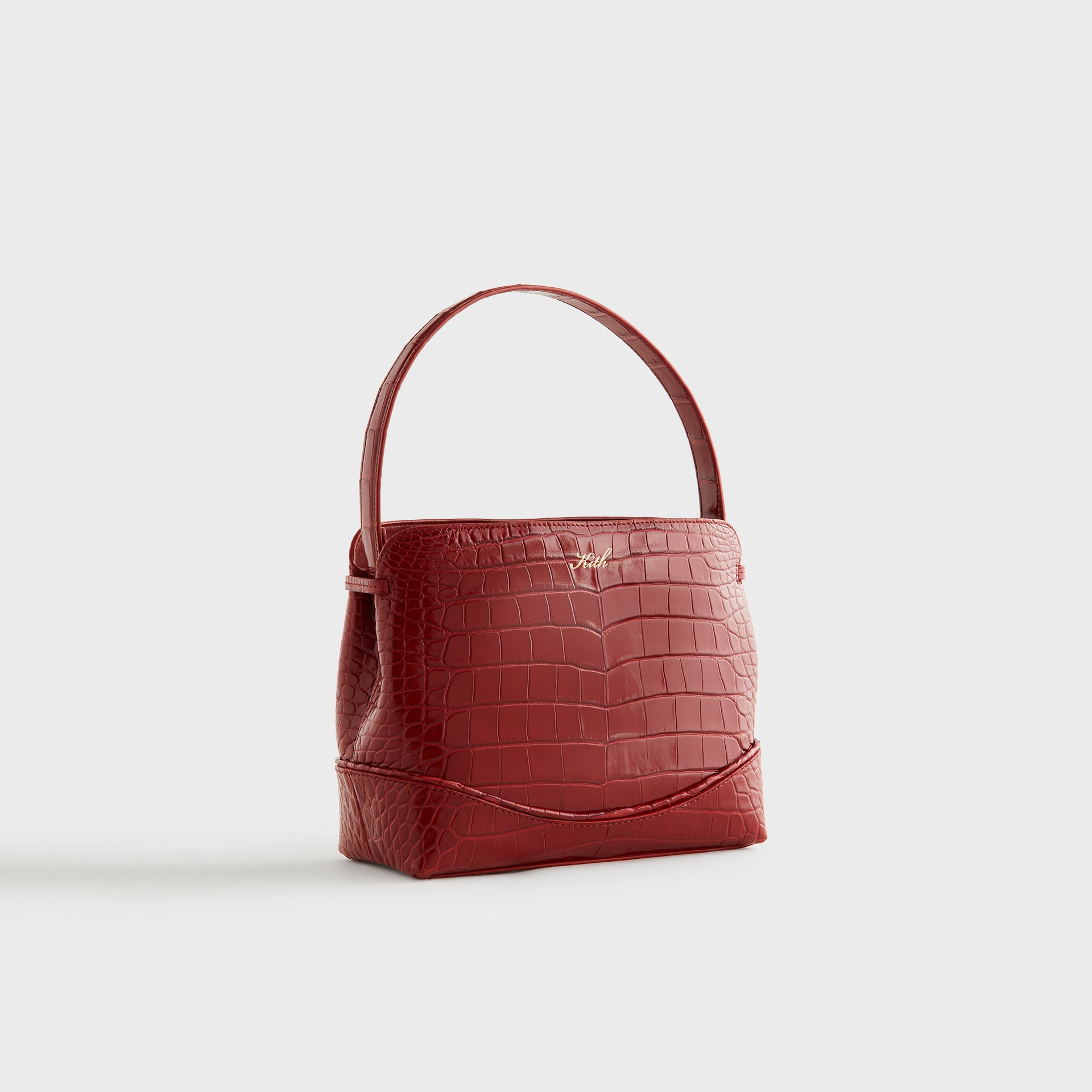 Kith Women Mini Katie Alligator - Fury